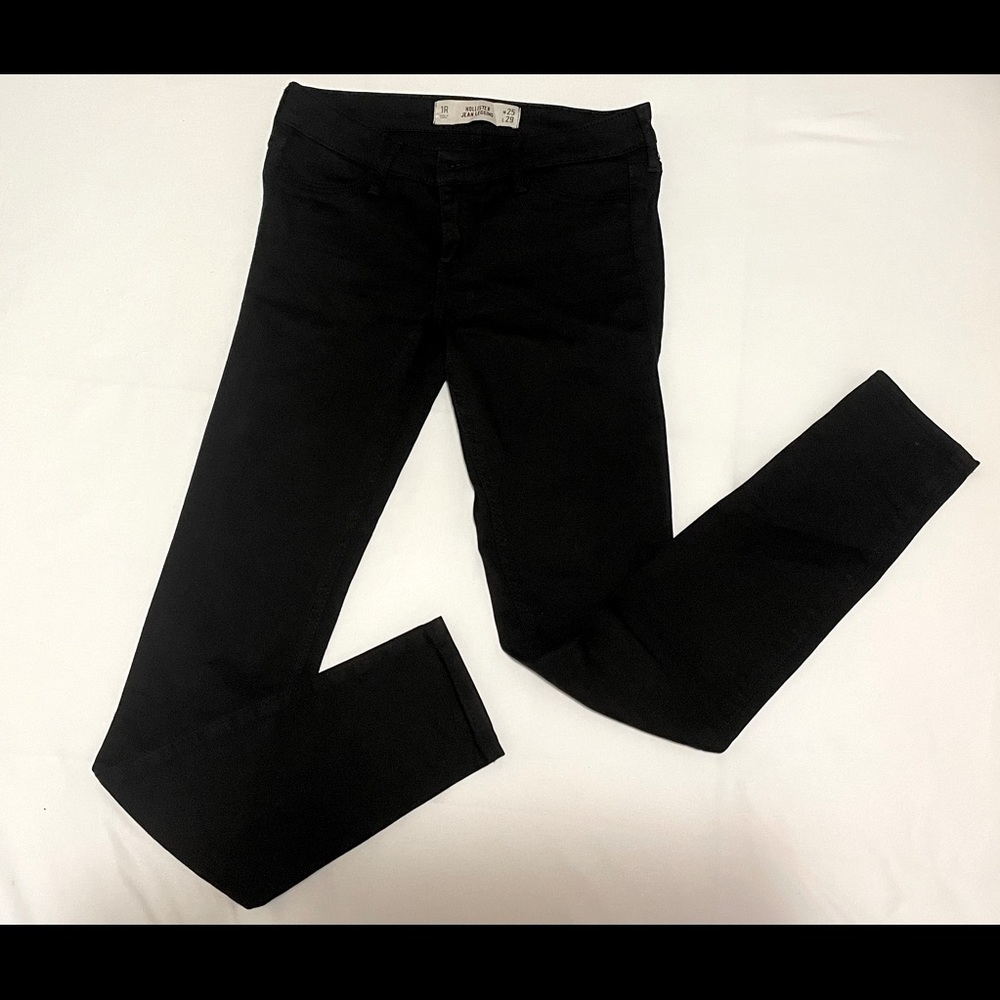 SALE! Black jean legging